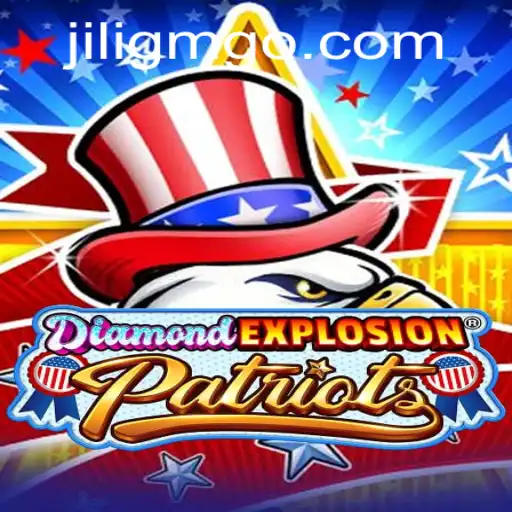 Unlocking the Thrills of DiamondExplosionPatriots: A Comprehensive Guide