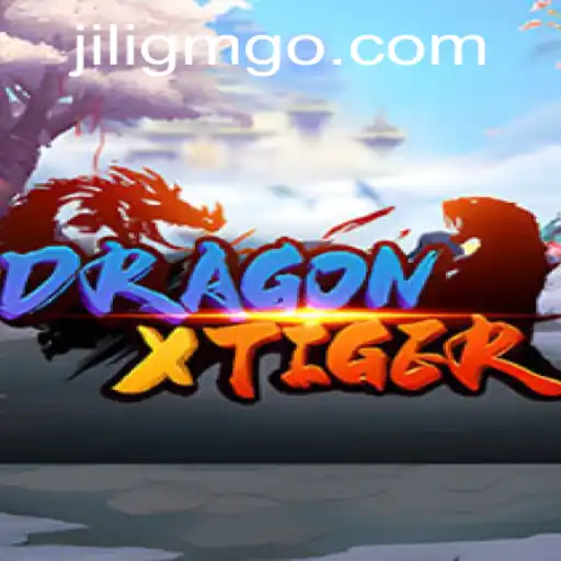 DragonXTiger: A Thrilling Adventure Awaits with Jiligm