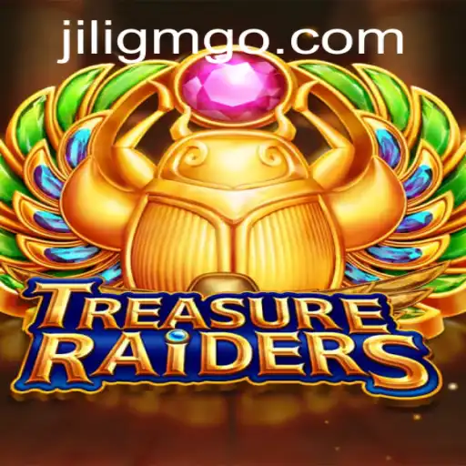 TREASURERAIDERS: An Engaging Adventure Game with Thrilling Mechanics
