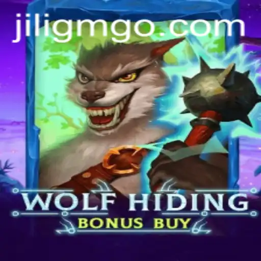 Discover the Thrills of WolfHidingBonusBuy: A Comprehensive Guide