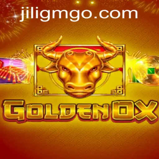 Exploring the World of GoldenOx: A Dive into the Popular Game by Jiligm