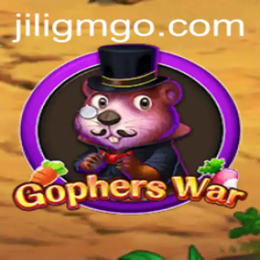 Discover the Thrilling World of GophersWar: A Deep Dive into Gameplay and Strategy