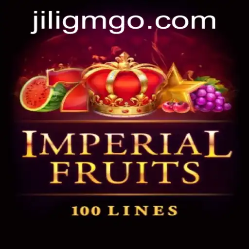 Imperial Fruits 100: A Regal Adventure in Slot Gaming
