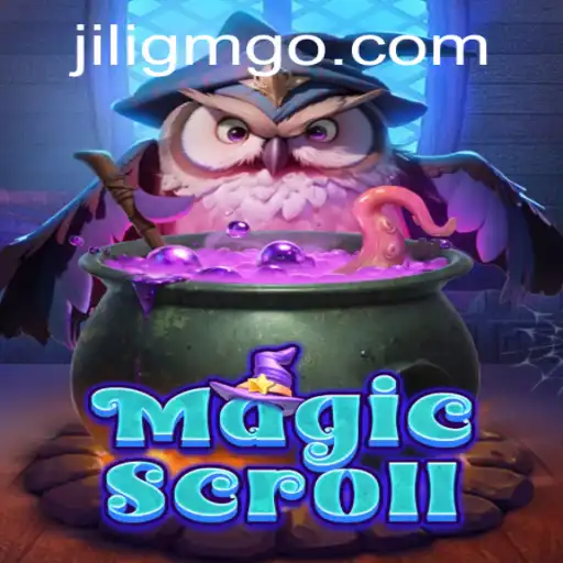 Discover the Enchanting World of MagicScroll: A Journey into Fantasy Gaming