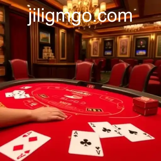 Exploring the Thrilling World of Online Baccarat with Jiligm