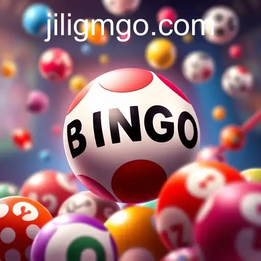 Exploring the Thriving World of Online Bingo with jiligm