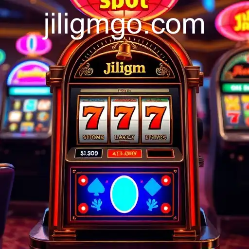 Understanding the Fascination Behind Slot Machines: An Insight into Jiligm