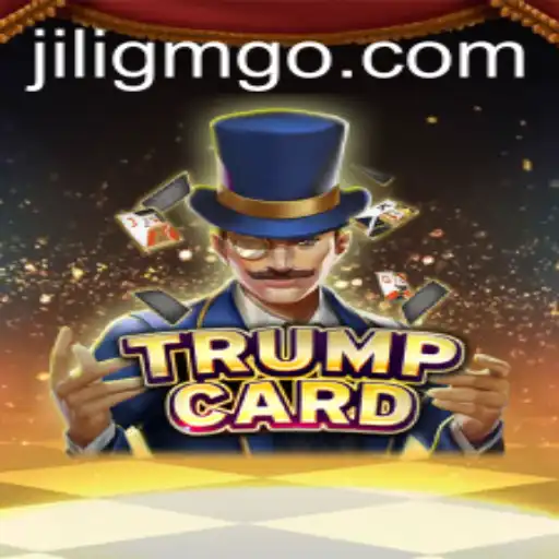TrumpCard: A Strategic Game of Wit and Chance